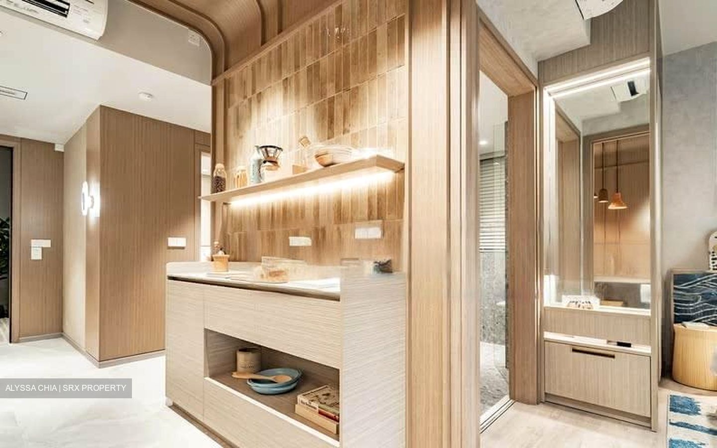 Mori (D14), Apartment #422289681